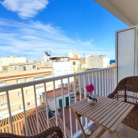 Apartamento Espa L'Ametlla de Mar Εξωτερικό φωτογραφία