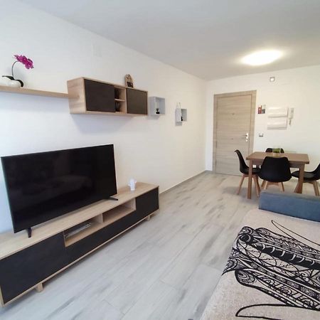 Apartamento Espa L'Ametlla de Mar Εξωτερικό φωτογραφία