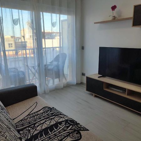 Apartamento Espa L'Ametlla de Mar Εξωτερικό φωτογραφία