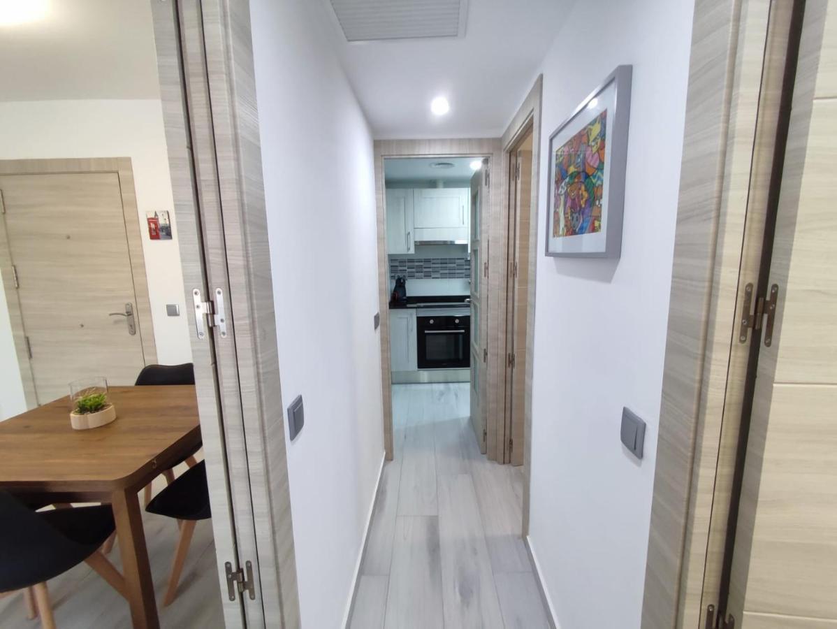 Apartamento Espa L'Ametlla de Mar Εξωτερικό φωτογραφία