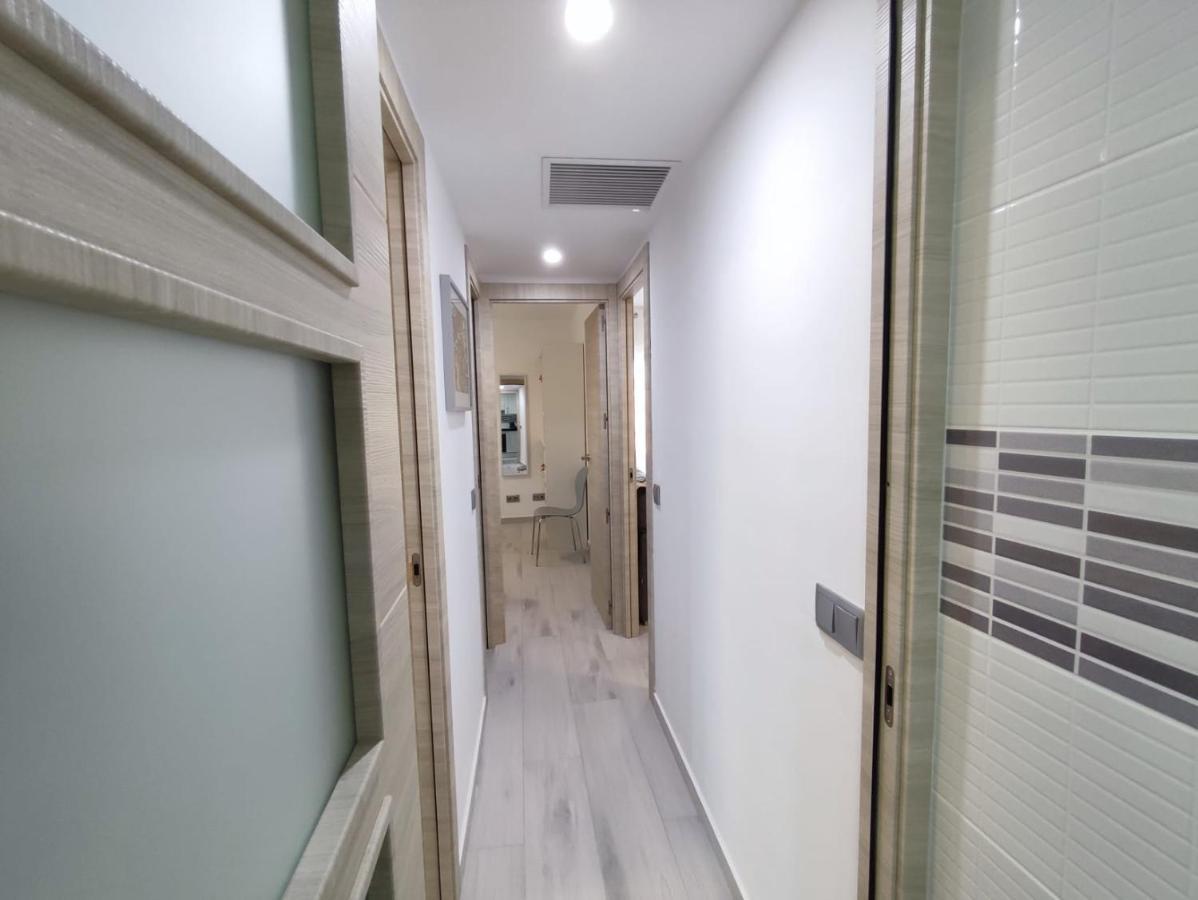 Apartamento Espa L'Ametlla de Mar Εξωτερικό φωτογραφία