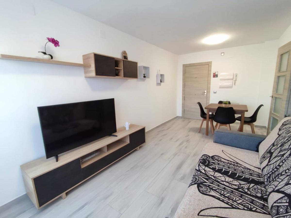 Apartamento Espa L'Ametlla de Mar Εξωτερικό φωτογραφία