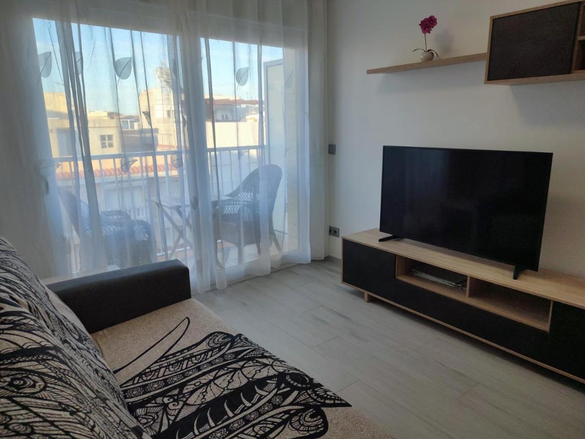 Apartamento Espa L'Ametlla de Mar Εξωτερικό φωτογραφία