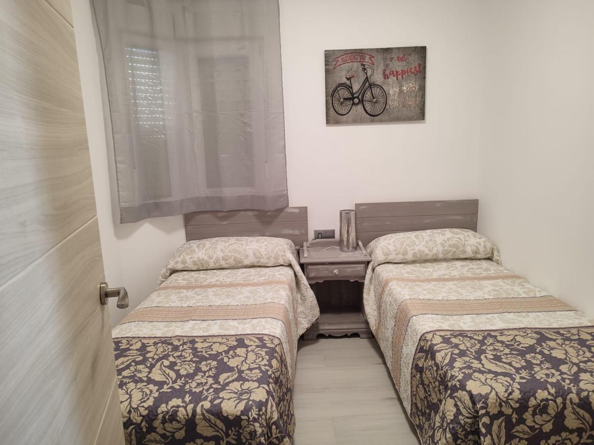 Apartamento Espa L'Ametlla de Mar Εξωτερικό φωτογραφία