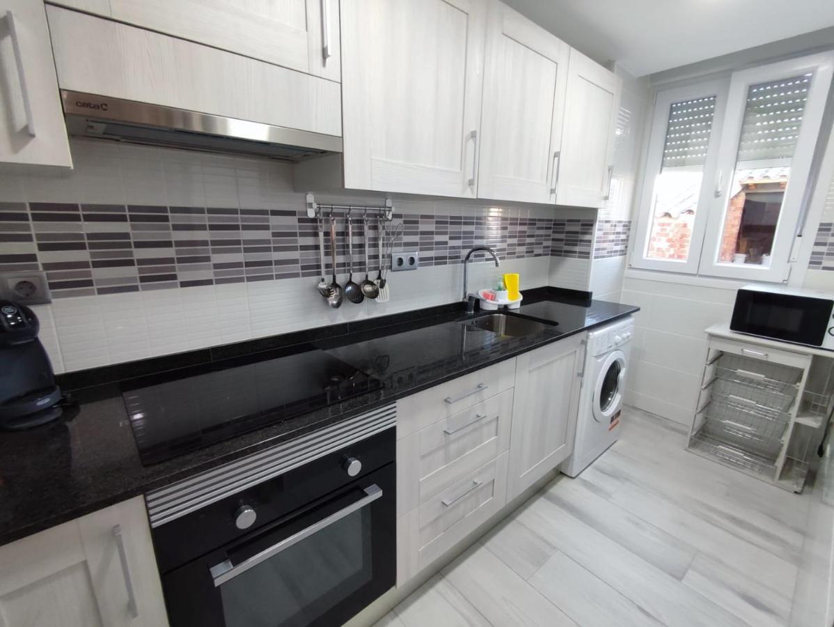 Apartamento Espa L'Ametlla de Mar Εξωτερικό φωτογραφία