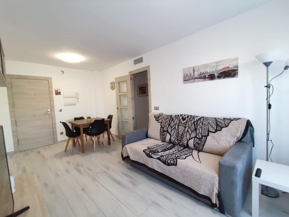 Apartamento Espa L'Ametlla de Mar Εξωτερικό φωτογραφία