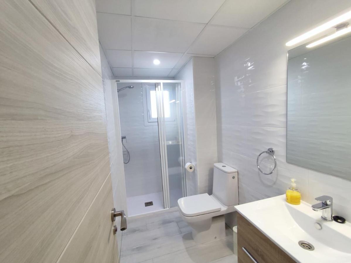 Apartamento Espa L'Ametlla de Mar Εξωτερικό φωτογραφία