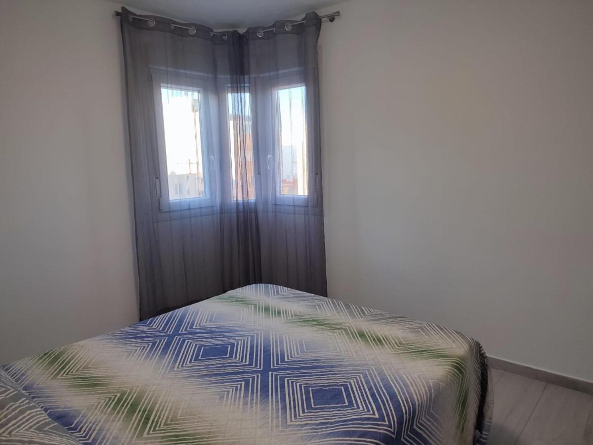Apartamento Espa L'Ametlla de Mar Εξωτερικό φωτογραφία