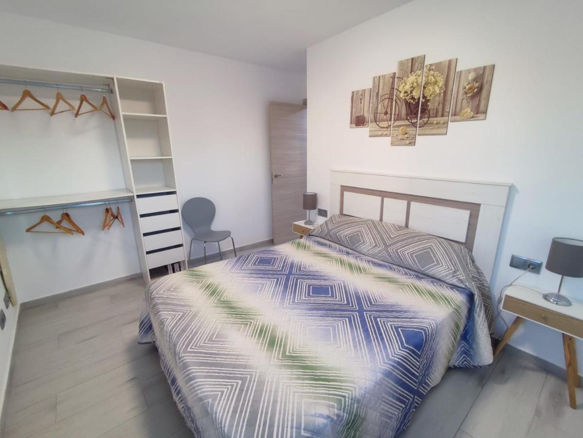 Apartamento Espa L'Ametlla de Mar Εξωτερικό φωτογραφία