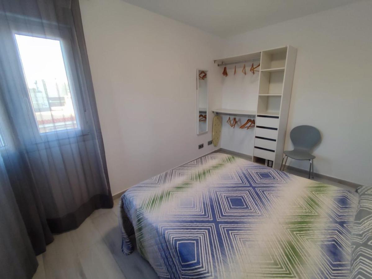 Apartamento Espa L'Ametlla de Mar Εξωτερικό φωτογραφία